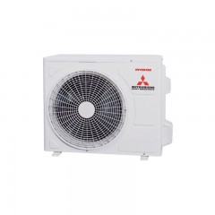 Mitsubishi Heavy Industries DXK/DXC-15Z6-W Κλιματιστικό Inverter 16000 BTU A++/A+ Mitsubishi Heavy Industries DXK/DXC-15Z6-W Κλιματιστικό Inverter 16000 BTU A++/A+